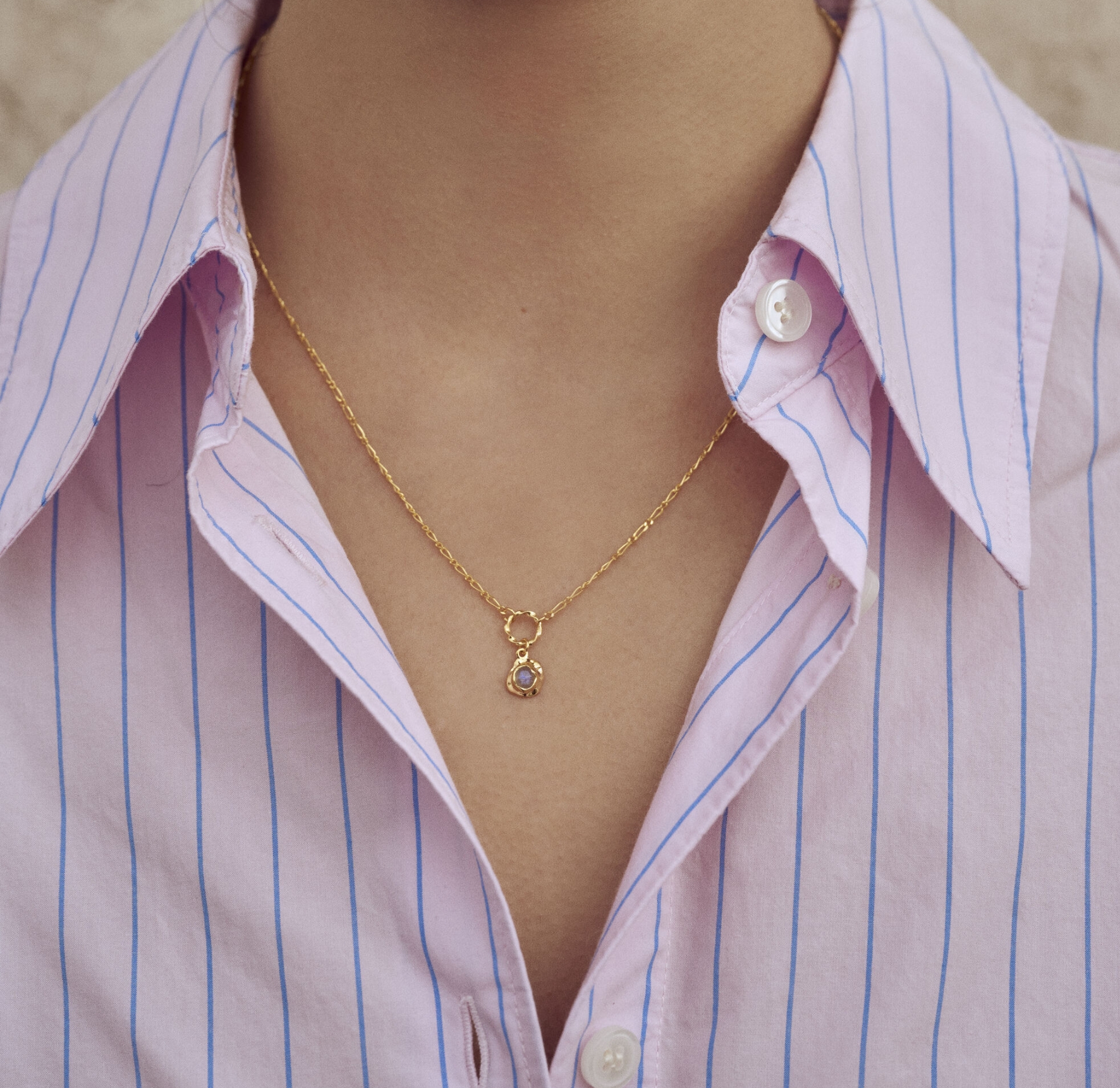 Maanesten Dorith necklace — Naszyjnik