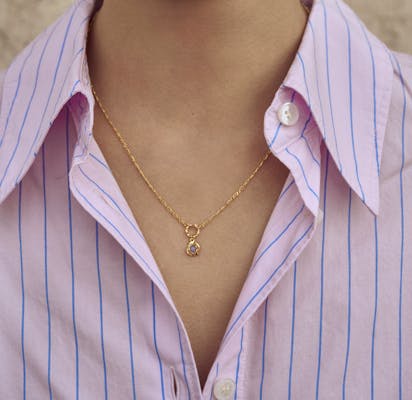 Maanesten — Dorith necklace Maanesten Dorith necklace — Necklace