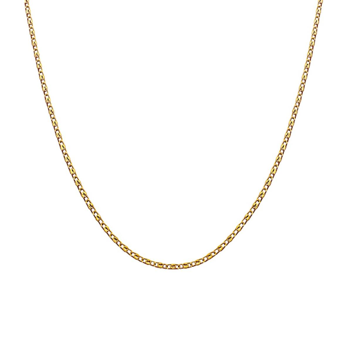 Maanesten — Eva Choker necklace Maanesten Eva Choker necklace — Naszyjnik