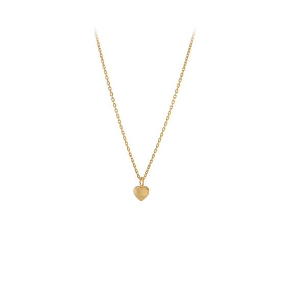 Pernille Corydon Love necklace — Halskæde