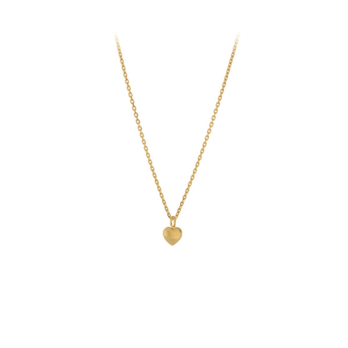 Pernille Corydon — Love necklace Pernille Corydon Love necklace — Halskjeder