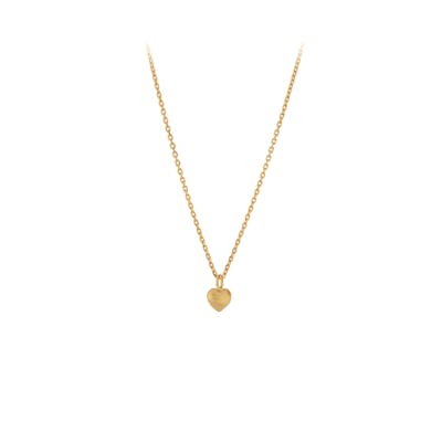 Pernille Corydon — Love necklace Pernille Corydon Love necklace — Naszyjnik