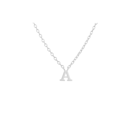 Pernille Corydon Note necklace — Naszyjnik