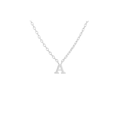 Pernille Corydon — Note necklace Pernille Corydon Note necklace — Naszyjnik