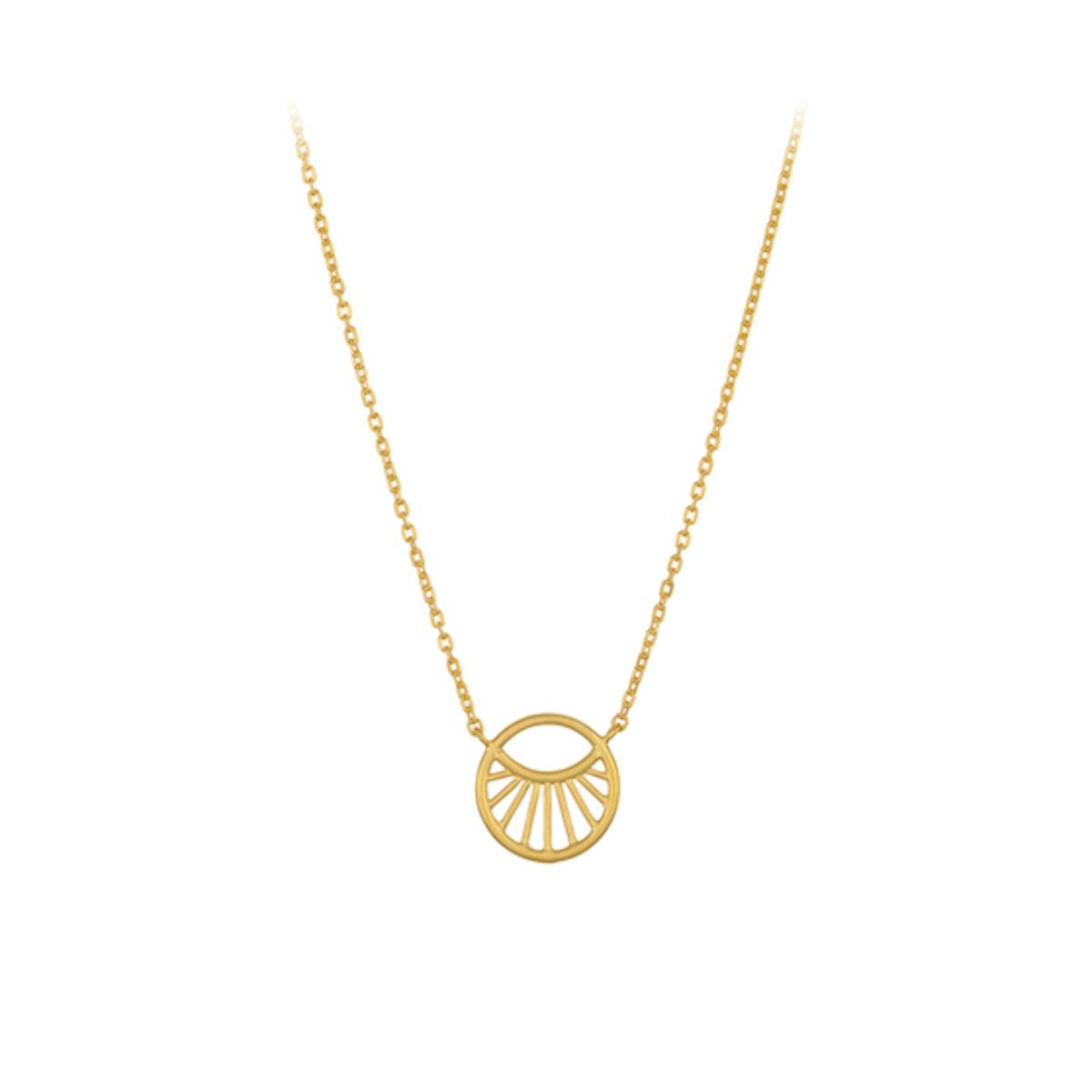 Pernille Corydon — Small Daylight necklace Pernille Corydon Small Daylight necklace — Halskjeder