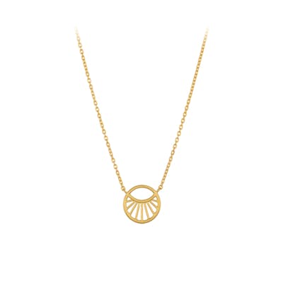 Pernille Corydon — Small Daylight necklace Pernille Corydon Small Daylight necklace — Collier