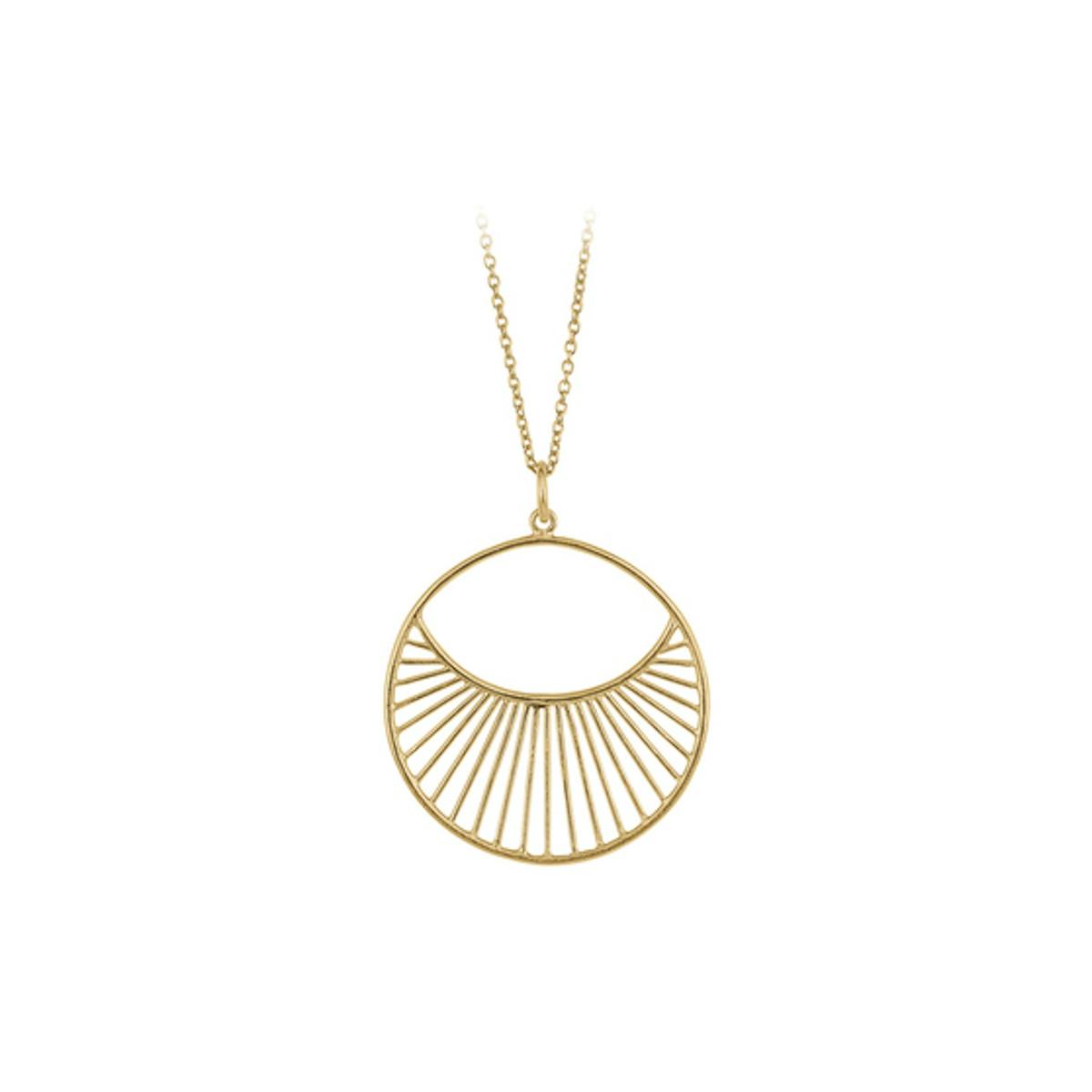 Pernille Corydon — Daylight Short necklace Pernille Corydon Daylight Short necklace — Halskæde