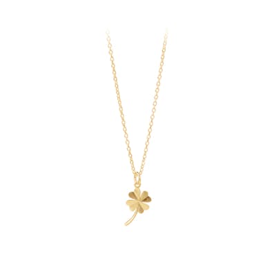 Pernille Corydon — Clover necklace (Pernille Corydon) Pernille Corydon Clover necklace (Pernille Corydon) — Halskette