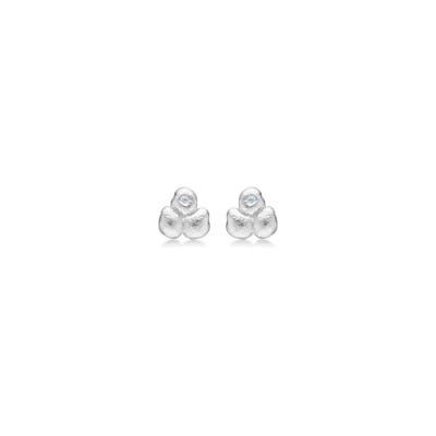 Studio Z — Lumi Zircon Earsticks Studio Z Lumi Zircon Earsticks — Øreringe