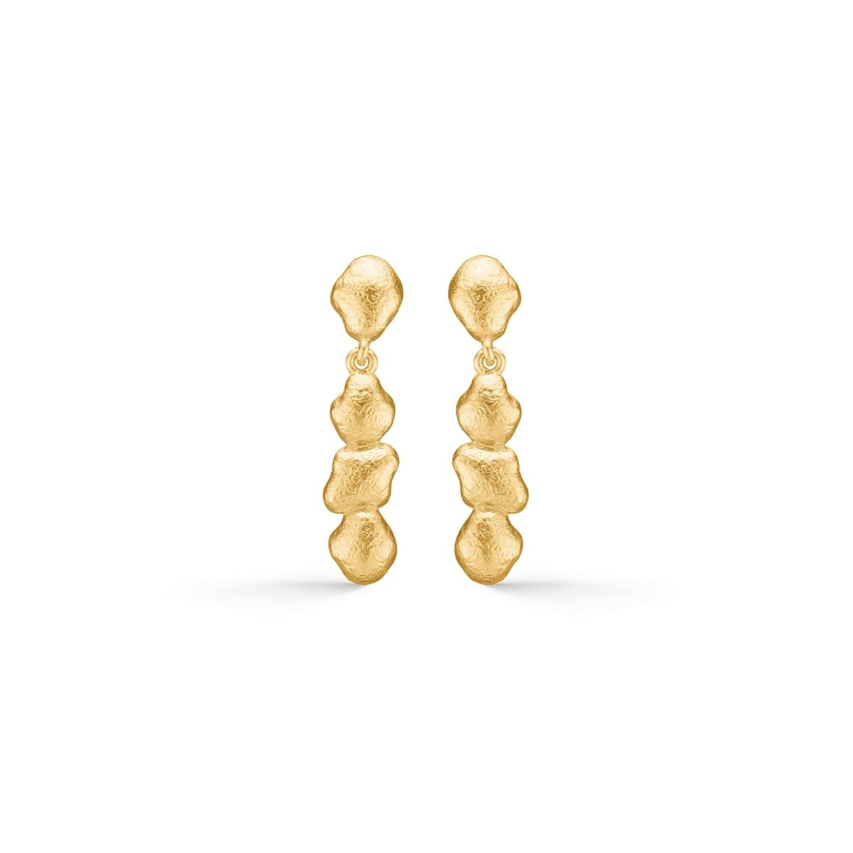 Studio Z — Lumi Earrings Studio Z Lumi Earrings — Earrings