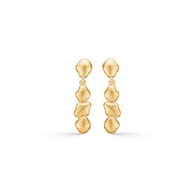 Studio Z — Lumi Earrings Studio Z Lumi Earrings — Øreringer