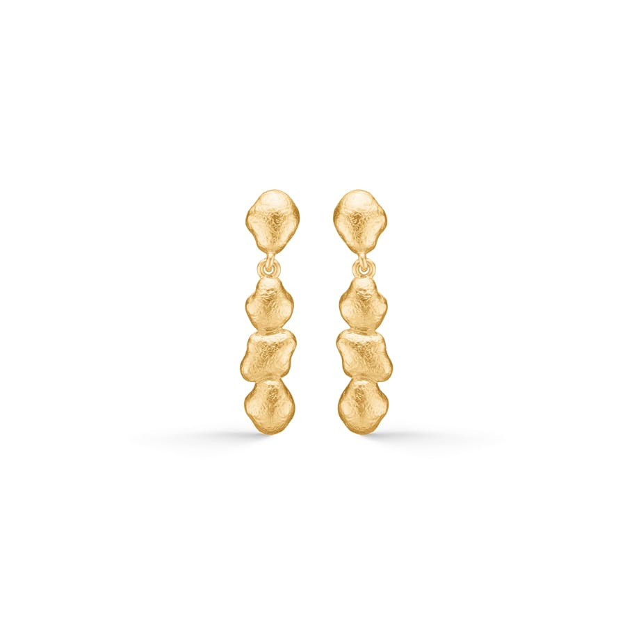 Studio Z — Lumi Earrings Studio Z Lumi Earrings — Earrings