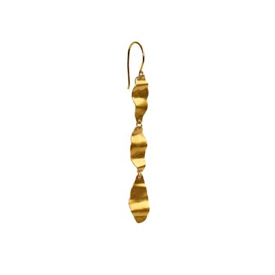 STINE A Jewelry — Cleo and Cleo Earring STINE A Jewelry Cleo and Cleo Earring — Kolczyk