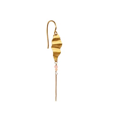 STINE A Jewelry — Cleo with Chain Earchain STINE A Jewelry Cleo with Chain Earchain — Kolczyk