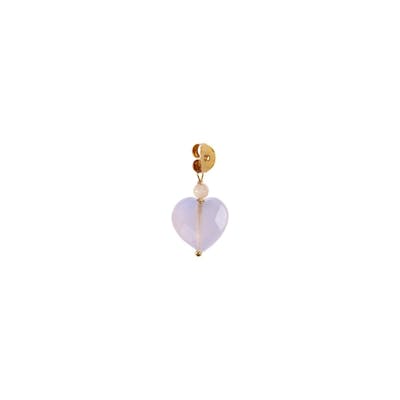 STINE A Jewelry — Amour Behind Ear-Earring STINE A Jewelry Amour Behind Ear-Earring — Kolczyk