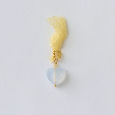 STINE A Jewelry — Amour Behind Ear-Earring STINE A Jewelry Amour Behind Ear-Earring — Kolczyk