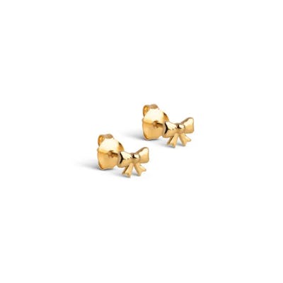 Enamel Copenhagen — Baby Bow Earsticks Enamel Copenhagen Baby Bow Earsticks — Øreringe