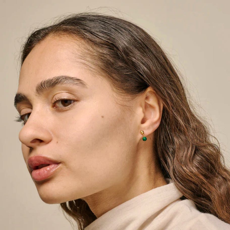 Enamel Copenhagen — Mina Earsticks Enamel Copenhagen Mina Earsticks — Ohrringe