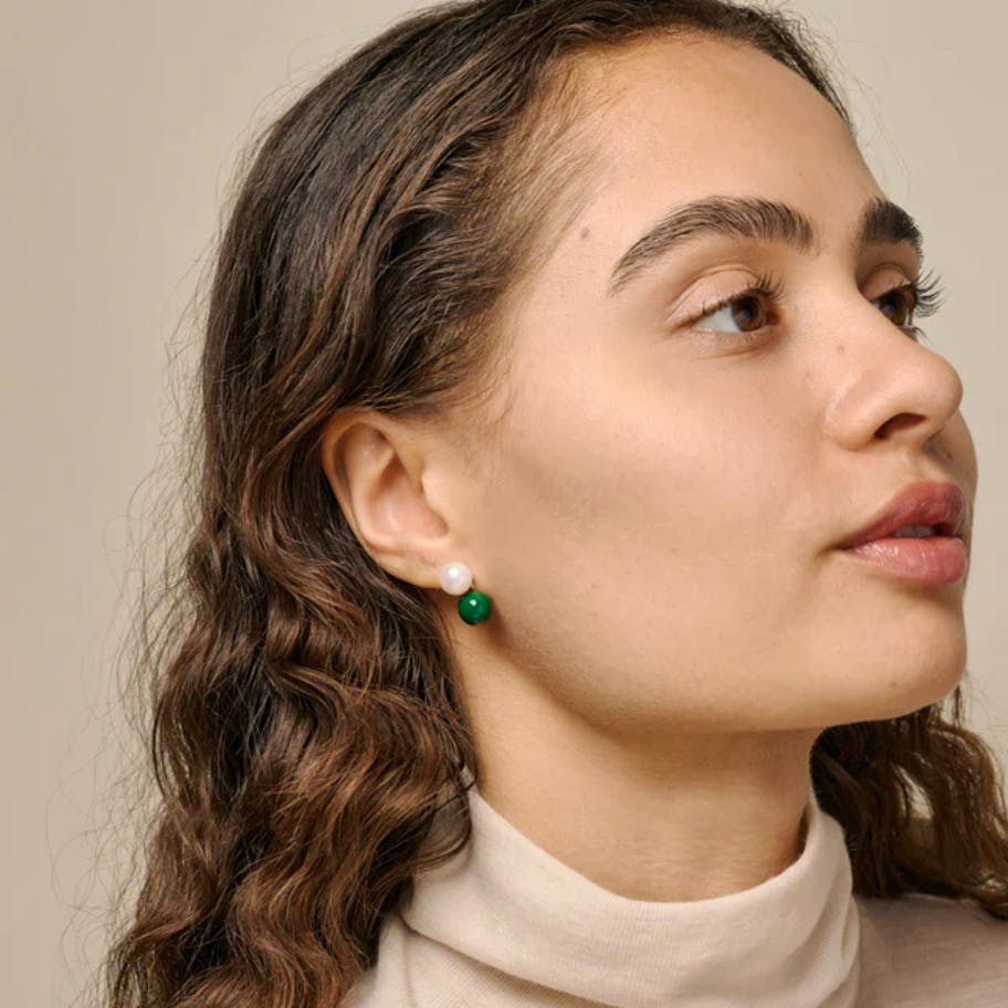 Enamel Copenhagen — Colomba Earrings Enamel Copenhagen Colomba Earrings — Örhängen