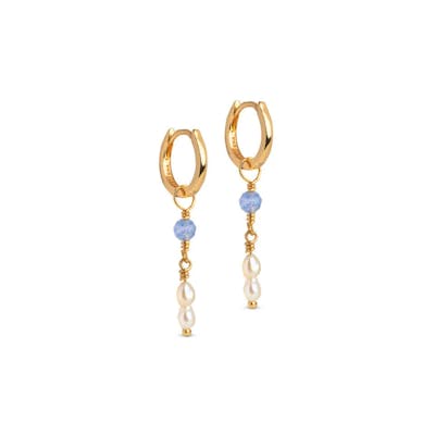 Enamel Copenhagen — Liva Earrings Enamel Copenhagen Liva Earrings — Øreringer