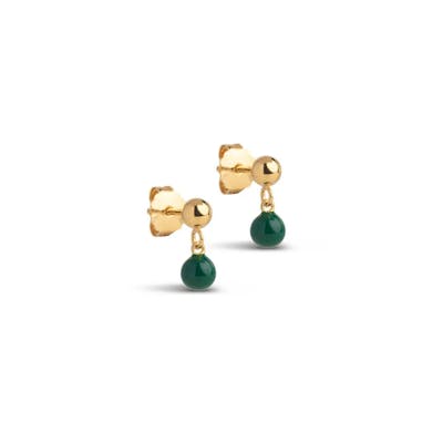 Enamel Copenhagen — Mina Earsticks Enamel Copenhagen Mina Earsticks — Korvakorut