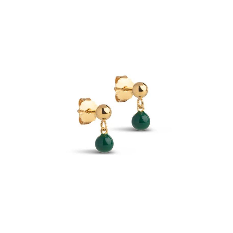 Enamel Copenhagen — Mina Earsticks Enamel Copenhagen Mina Earsticks — Ohrringe