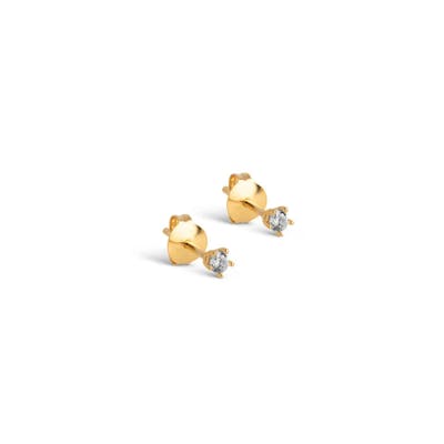Enamel Copenhagen — Clara Earsticks Enamel Copenhagen Clara Earsticks — Ohrringe