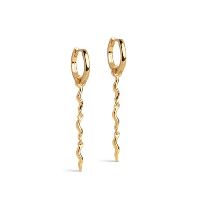 Enamel Copenhagen — Hydrus Earrings Enamel Copenhagen Hydrus Earrings — Korvakorut