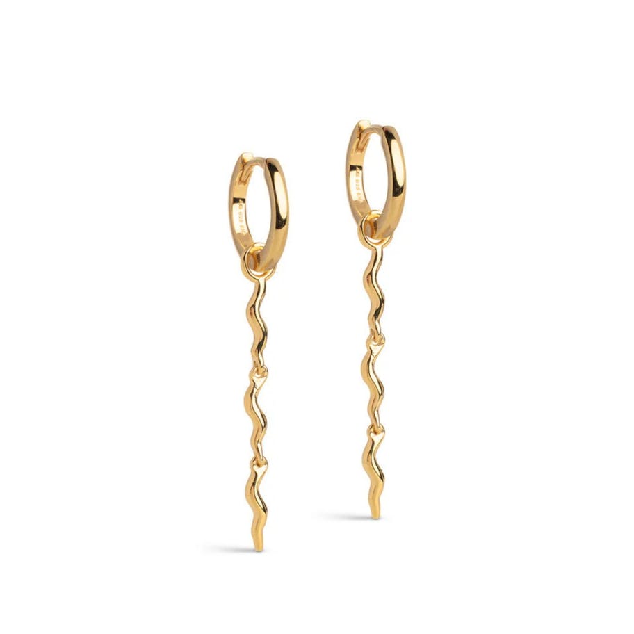Enamel Copenhagen — Hydrus Earrings Enamel Copenhagen Hydrus Earrings — Earrings