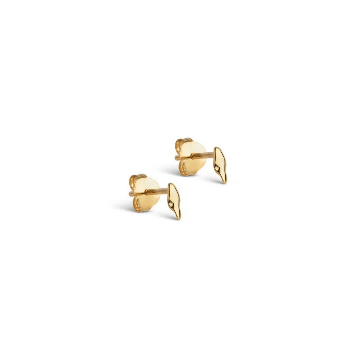 Enamel Copenhagen — India Petit Earsticks Enamel Copenhagen India Petit Earsticks — Øreringer