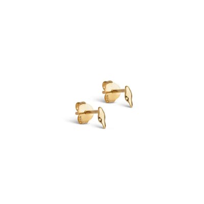 Enamel Copenhagen — India Petit Earsticks Enamel Copenhagen India Petit Earsticks — Korvakorut