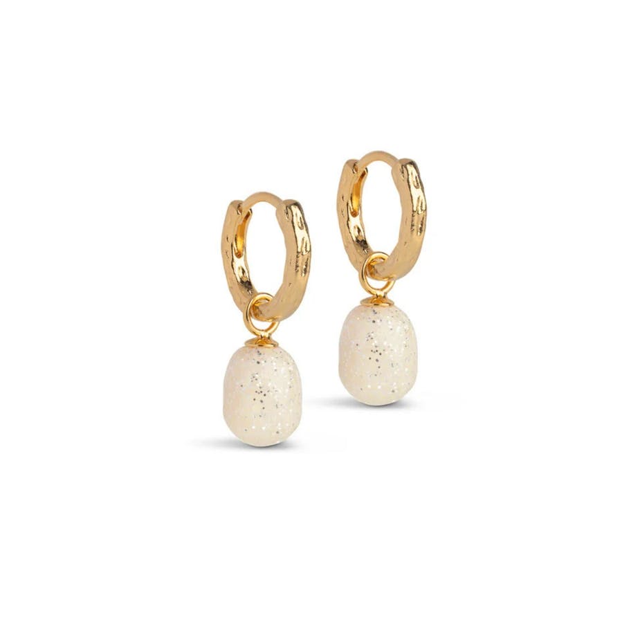 Enamel Copenhagen — Significant Enamel Earrings Enamel Copenhagen Significant Enamel Earrings — Örhängen