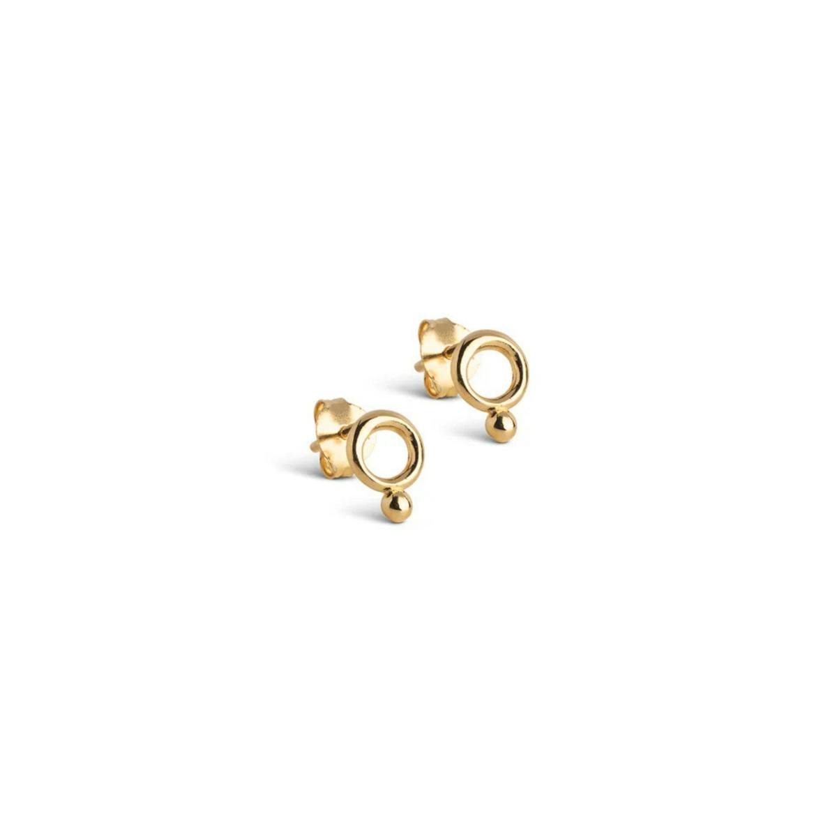 Enamel Copenhagen — Dotta Earsticks Enamel Copenhagen Dotta Earsticks — Boucle d'oreille
