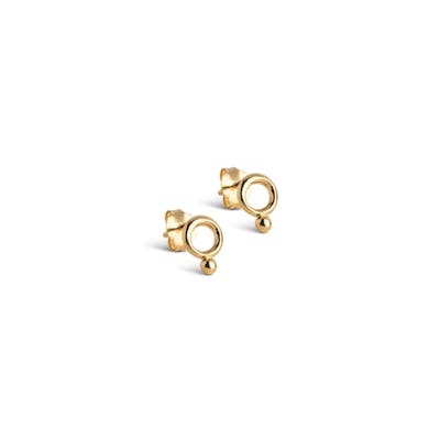 Enamel Copenhagen — Dotta Earsticks Enamel Copenhagen Dotta Earsticks — Ohrringe
