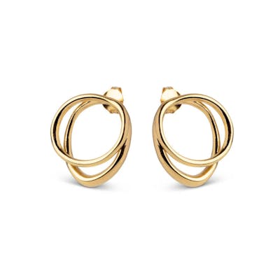 Enamel Copenhagen — Bellu Earrings Enamel Copenhagen Bellu Earrings — Ohrringe