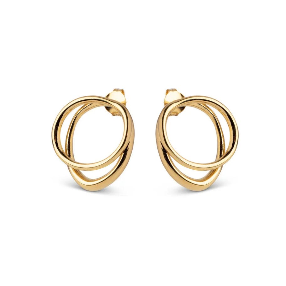 Enamel Copenhagen — Bellu Earrings Enamel Copenhagen Bellu Earrings — Örhängen
