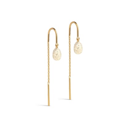 Enamel Copenhagen — Eleanor Earchains Enamel Copenhagen Eleanor Earchains — Ohrringe