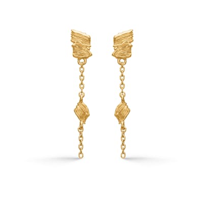 Studio Z — Glacier Earrings Studio Z Glacier Earrings — Øreringer
