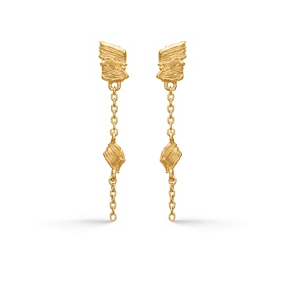 Studio Z — Glacier Earrings Studio Z Glacier Earrings — Boucle d'oreille