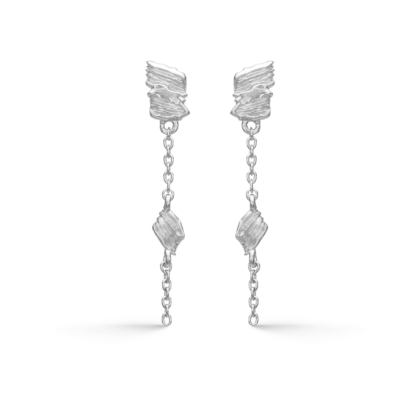 Silverfärg