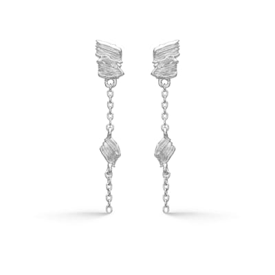 Studio Z — Glacier Earrings Studio Z Glacier Earrings — Kolczyk