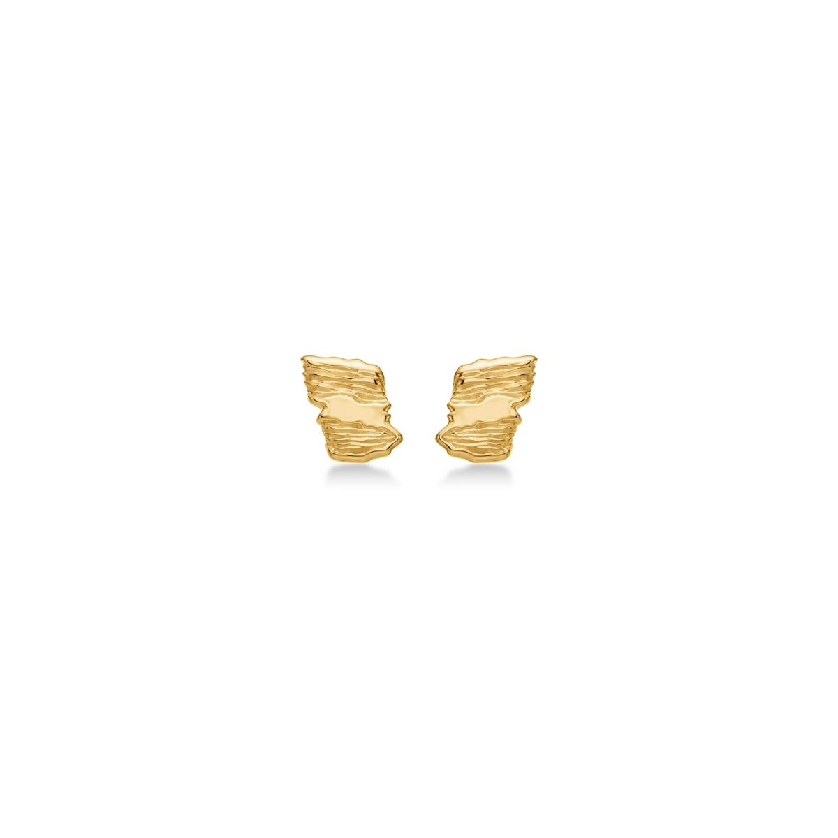Studio Z — Glacier Earsticks Studio Z Glacier Earsticks — Boucle d'oreille