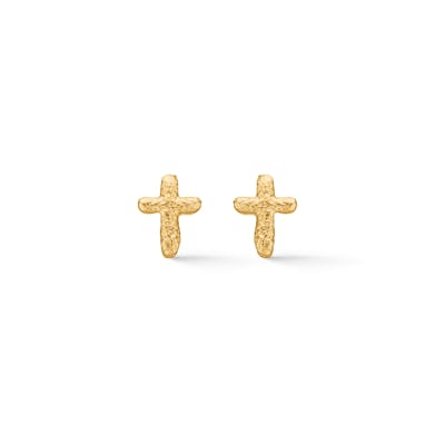 Studio Z — Faithful Cross Earsticks Studio Z Faithful Cross Earsticks — Ohrringe