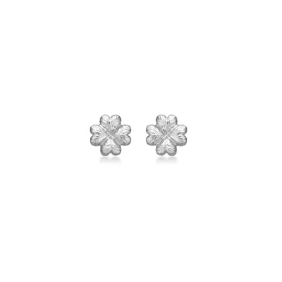 Studio Z — Serene Clover Earsticks Studio Z Serene Clover Earsticks — Boucle d'oreille