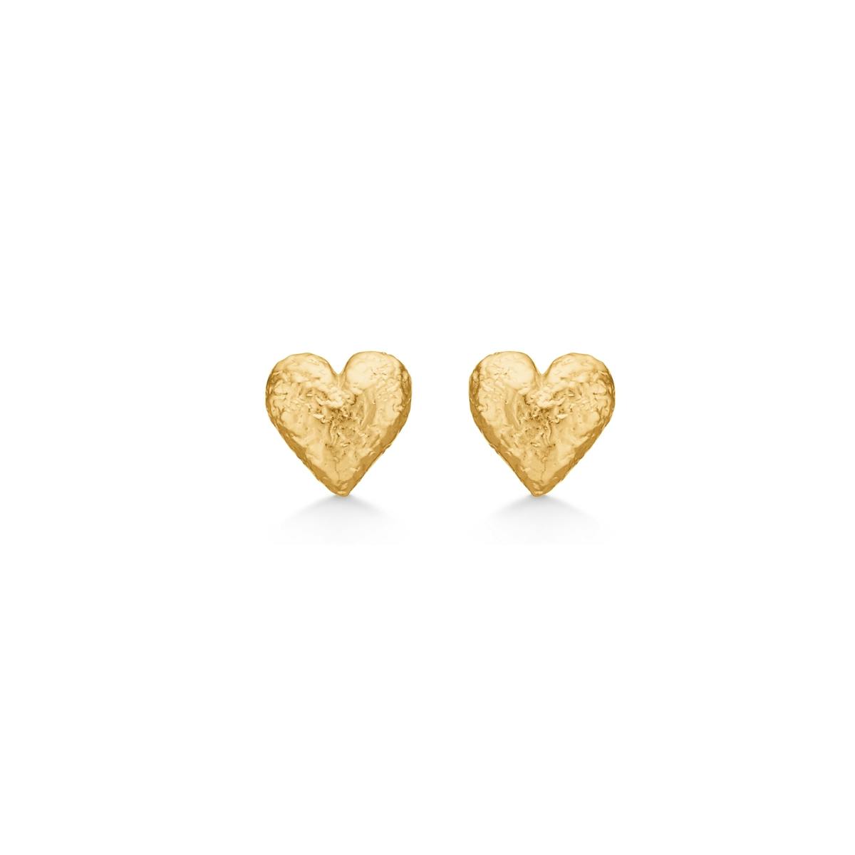Studio Z — Amour Heart Easticks Studio Z Amour Heart Easticks — Boucle d'oreille