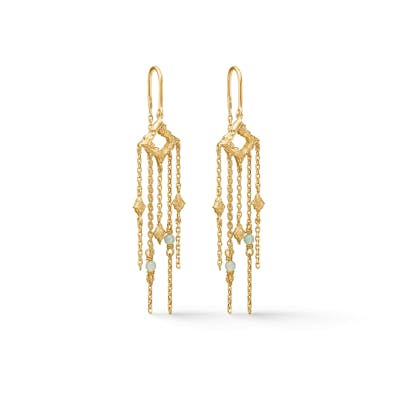 Studio Z — Peak Earrings Studio Z Peak Earrings — Ohrringe