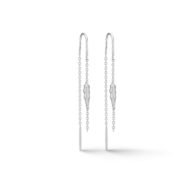 Studio Z — Icicle Earchains Studio Z Icicle Earchains — Øreringer