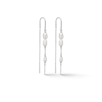 Studio Z — Perma Earchains Studio Z Perma Earchains — Ohrringe
