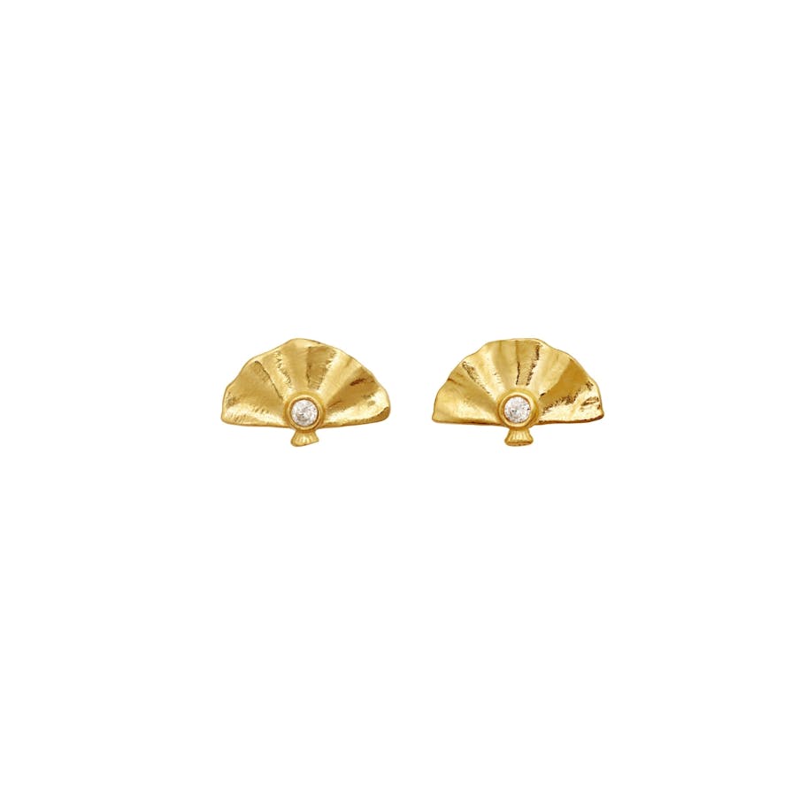 Maanesten — Fantine Earsticks Maanesten Fantine Earsticks — Boucle d'oreille