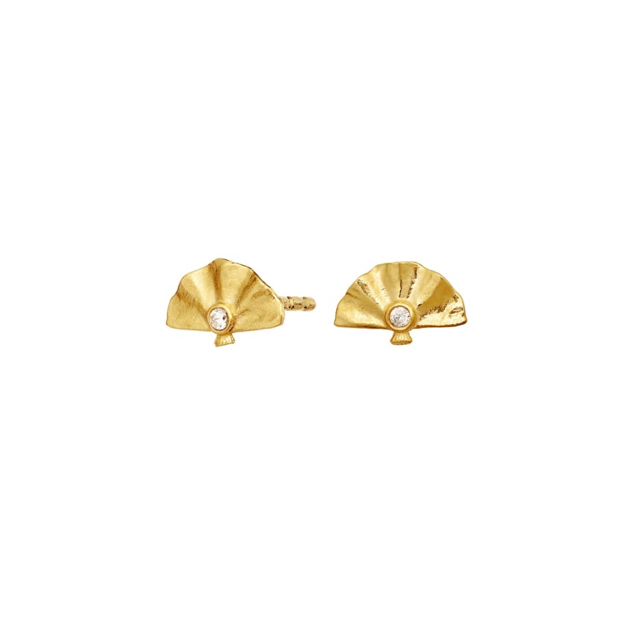 Maanesten — Fantine Earsticks Maanesten Fantine Earsticks — Boucle d'oreille